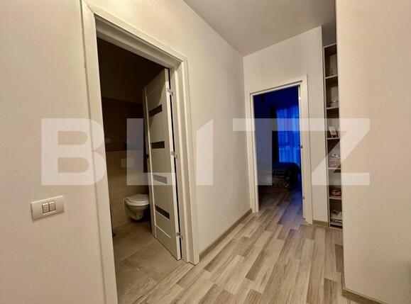Apartament de închiriat 3 camere Torontalului - 187196AI | BLITZ Timișoara | Poza5