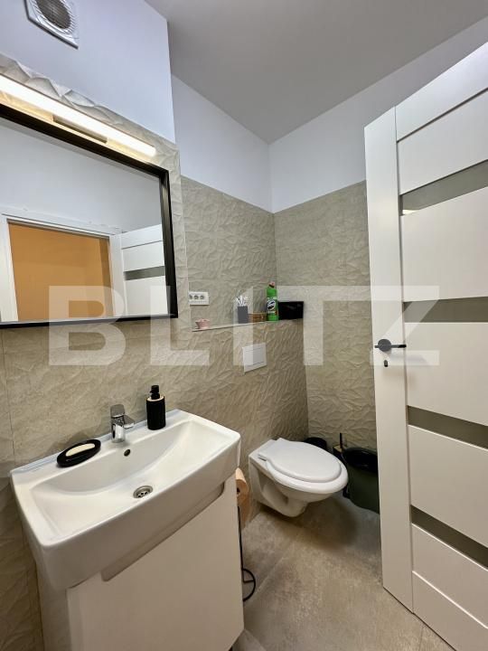 Apartament de închiriat 3 camere Torontalului - 187196AI | BLITZ Timișoara | Poza8