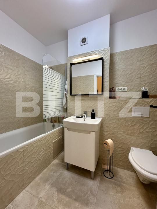 Apartament de închiriat 3 camere Torontalului - 187196AI | BLITZ Timișoara | Poza7