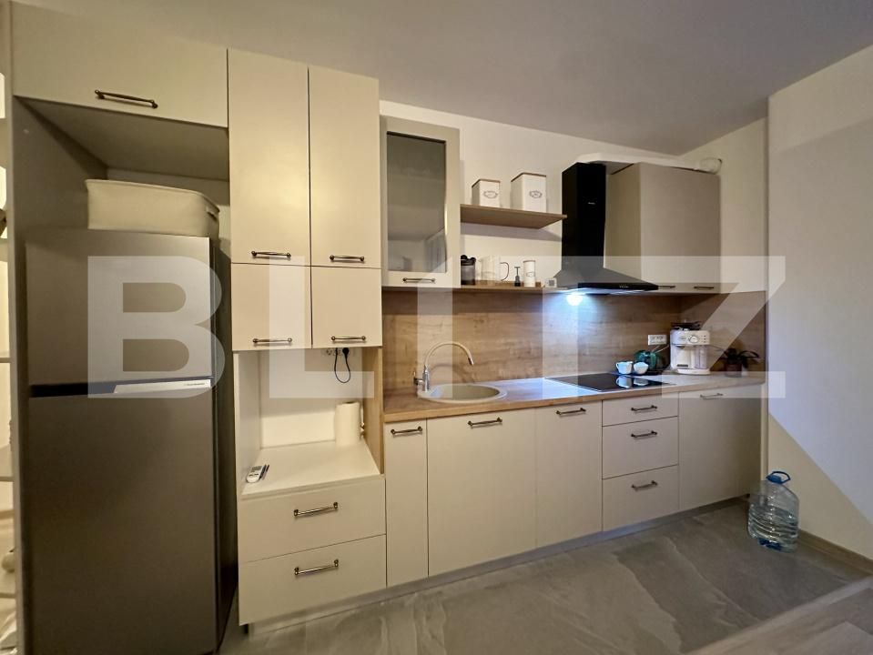 Apartament de închiriat 3 camere Torontalului - 187196AI | BLITZ Timișoara | Poza3
