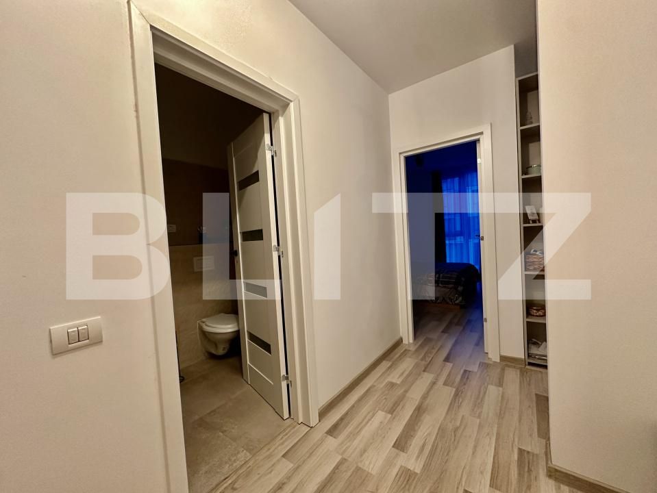 Apartament de închiriat 3 camere Torontalului - 187196AI | BLITZ Timișoara | Poza5