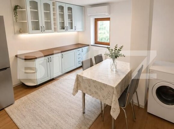 Apartament de închiriat 2 camere Lunei - 187205AI | BLITZ Timișoara | Poza3