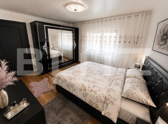Apartament de închiriat 2 camere Lunei - 187205AI | BLITZ Timișoara | Poza2