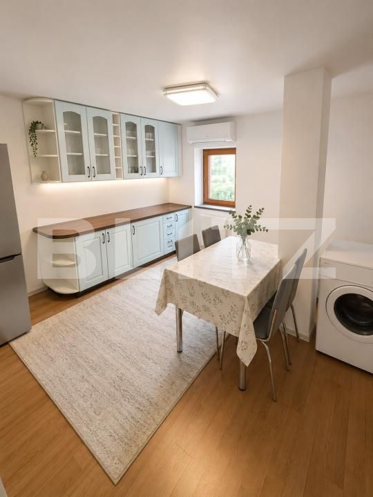 Apartament de închiriat 2 camere Lunei - 187205AI | BLITZ Timișoara | Poza3
