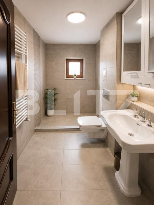 Apartament de închiriat 2 camere Lunei - 187205AI | BLITZ Timișoara | Poza4