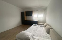 Apartamente 3 camere, 60 mp, zona Ghiroda