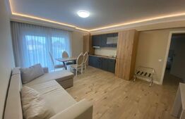 Apartamente 3 camere, 60 mp, zona Ghiroda