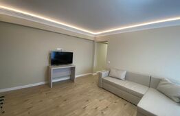 Apartamente 3 camere, 60 mp, zona Ghiroda