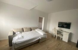 Apartamente 3 camere, 60 mp, zona Ghiroda