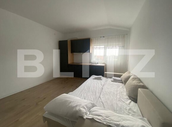 Apartament de închiriat 3 camere Ghiroda - 187206AI | BLITZ Timișoara | Poza3
