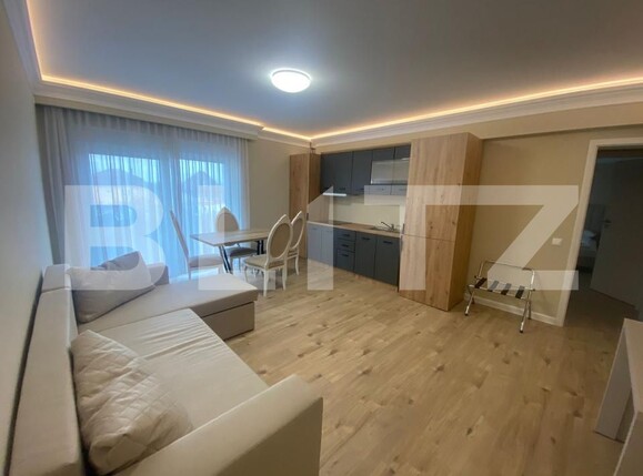 Apartament de închiriat 3 camere Ghiroda - 187206AI | BLITZ Timișoara | Poza1