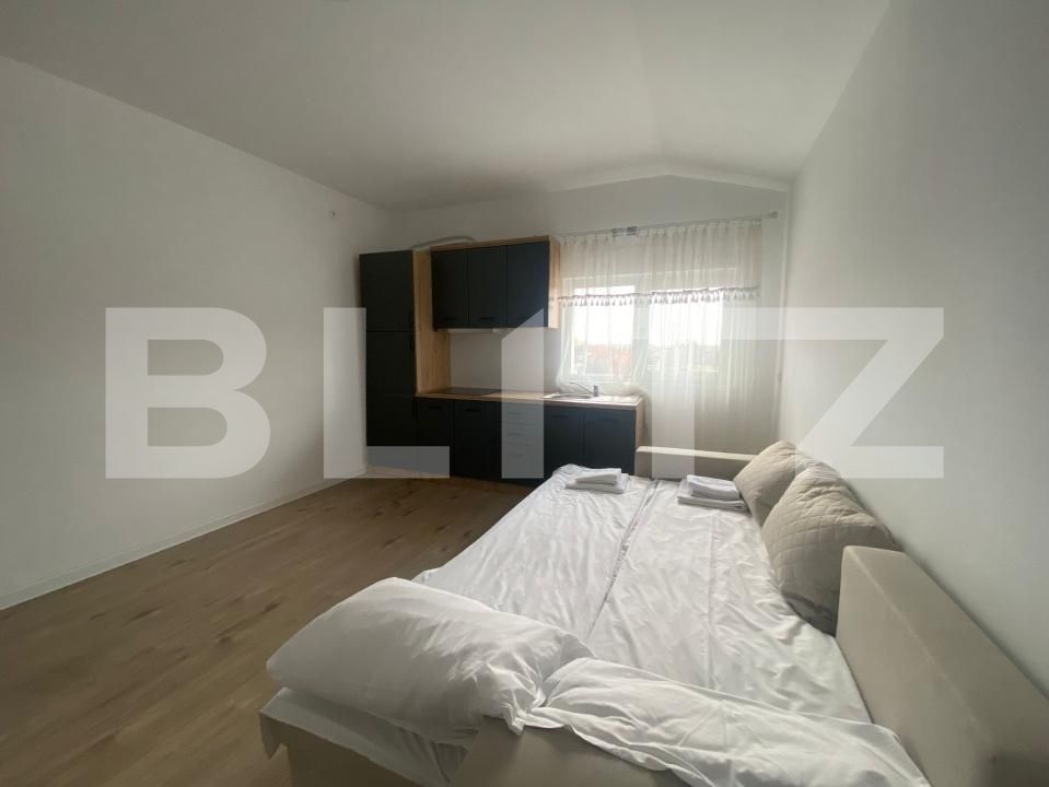 Apartament de închiriat 3 camere Ghiroda - 187206AI | BLITZ Timișoara | Poza3