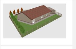 Casa individuala cu curte, 88 mp, zona Girocului