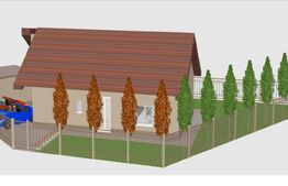 Casa individuala cu curte, 88 mp, zona Girocului