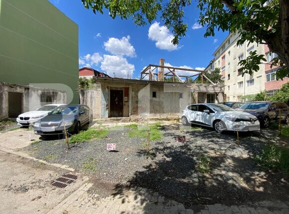 Casa de vânzare 3 camere Girocului - 187215CV | BLITZ Timișoara | Poza2
