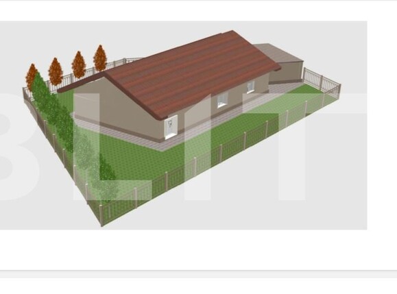 Casa de vânzare 3 camere Girocului - 187215CV | BLITZ Timișoara | Poza4