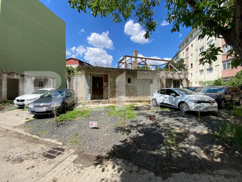 Casa de vânzare 3 camere Girocului - 187215CV | BLITZ Timișoara | Poza2
