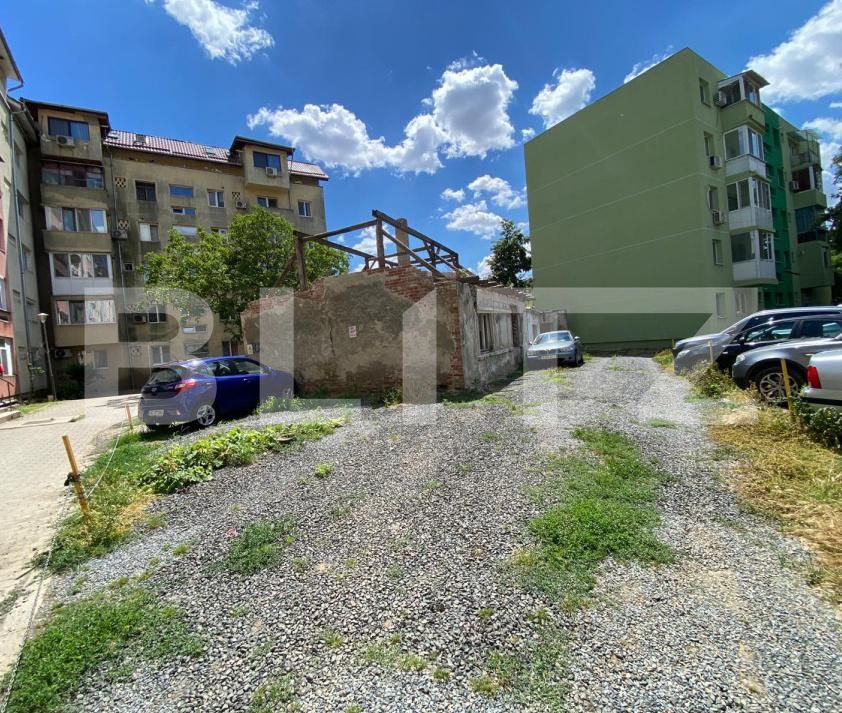 Casa de vânzare 3 camere Girocului - 187215CV | BLITZ Timișoara | Poza3