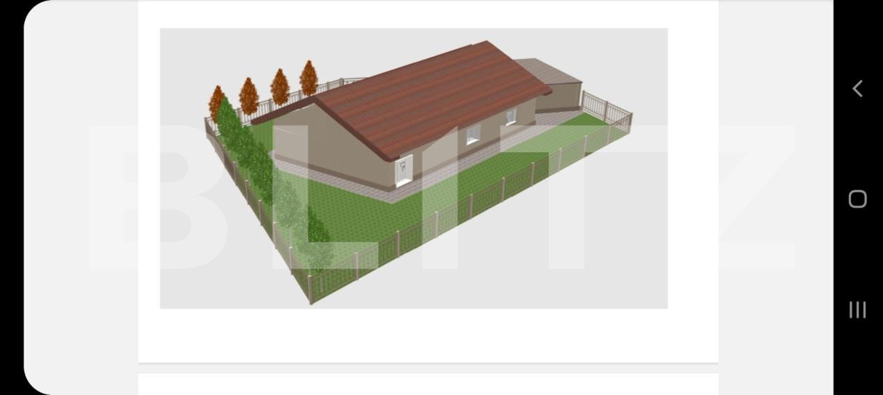 Casa de vânzare 3 camere Girocului - 187215CV | BLITZ Timișoara | Poza4