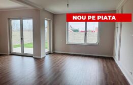 Duplex parter 3 camere 85mp 350mp teren Mosnita Noua