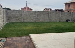 Duplex stil mediteranean