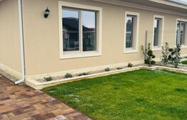 Duplex stil mediteranean