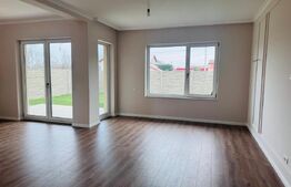 Duplex stil mediteranean