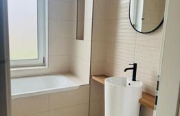 Duplex parter 3 camere 85mp 350mp teren Mosnita Noua