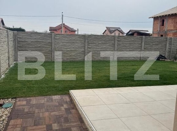 Casa de vânzare 3 camere Mosnita Noua - 187270CV | BLITZ Timișoara | Poza8