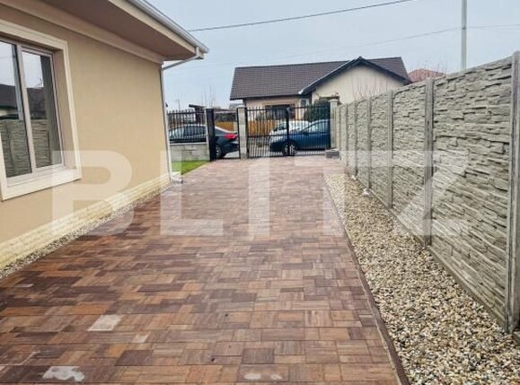 Casa de vânzare 3 camere Mosnita Noua - 187270CV | BLITZ Timișoara | Poza3