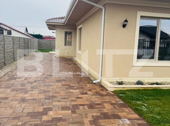 Casa de vânzare 3 camere Mosnita Noua - 187270CV | BLITZ Timișoara | Poza1