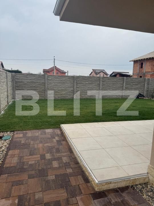 Casa de vânzare 3 camere Mosnita Noua - 187270CV | BLITZ Timișoara | Poza8