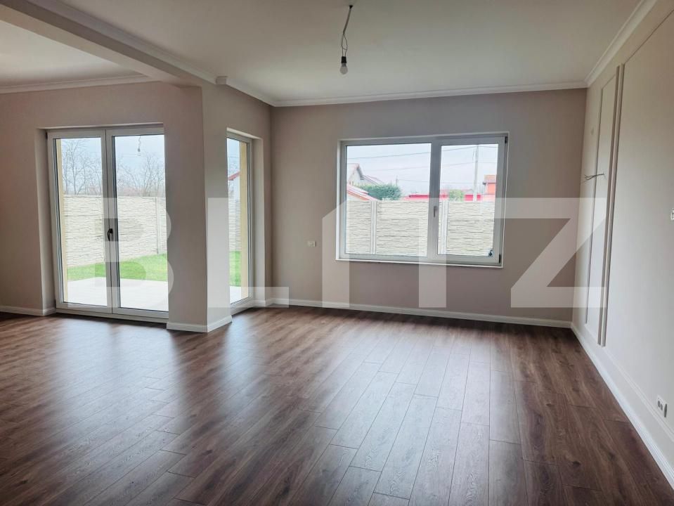 Casa de vânzare 3 camere Mosnita Noua - 187270CV | BLITZ Timișoara | Poza2