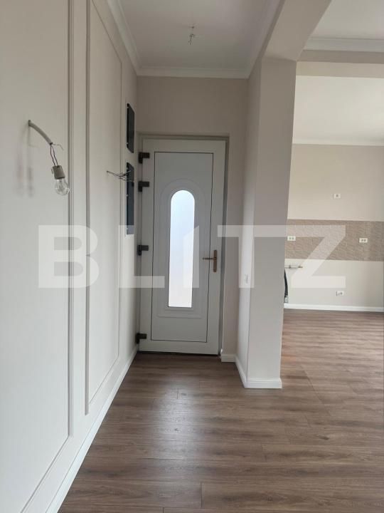 Casa de vânzare 3 camere Mosnita Noua - 187270CV | BLITZ Timișoara | Poza4
