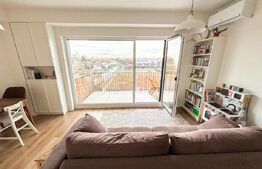 Apartament 3 camere, 65 mp, zona Aradului