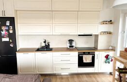 Apartament 3 camere, 65 mp, zona Aradului