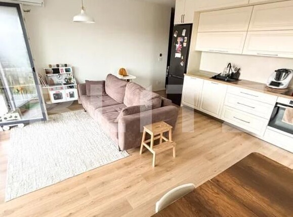 Apartament de vânzare 3 camere Aradului - 187291AV | BLITZ Timișoara | Poza1