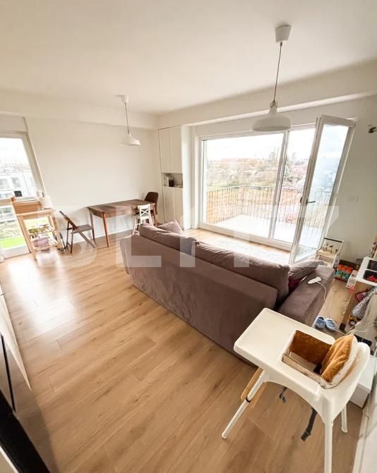 Apartament de vânzare 3 camere Aradului - 187291AV | BLITZ Timișoara | Poza3