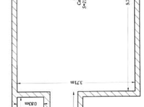 Garsonieră de vânzare P-ta Victoriei - 187292AV | BLITZ Timișoara | Poza1