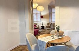Apartament 2 camere, 65 mp, zona Ultracentral 