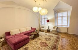 Apartament 2 camere, 65 mp, zona Ultracentral 