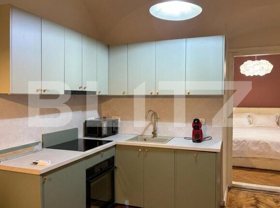 Apartament de închiriat 2 camere Ultracentral - 187295AI | BLITZ Timișoara | Poza5