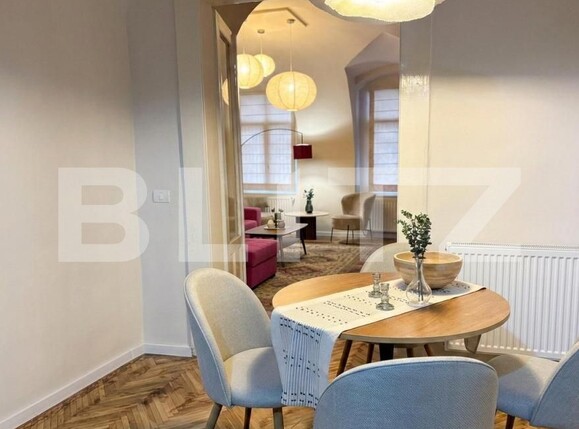 Apartament de închiriat 2 camere Ultracentral - 187295AI | BLITZ Timișoara | Poza7