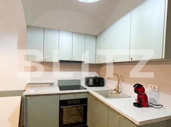 Apartament de închiriat 2 camere Ultracentral - 187295AI | BLITZ Timișoara | Poza5