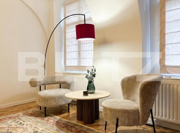 Apartament de închiriat 2 camere Ultracentral - 187295AI | BLITZ Timișoara | Poza2