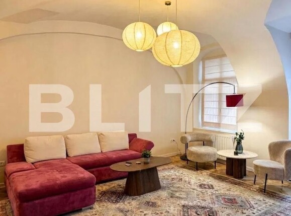 Apartament de închiriat 2 camere Ultracentral - 187295AI | BLITZ Timișoara | Poza1