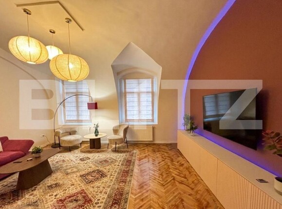 Apartament de închiriat 2 camere Ultracentral - 187295AI | BLITZ Timișoara | Poza4