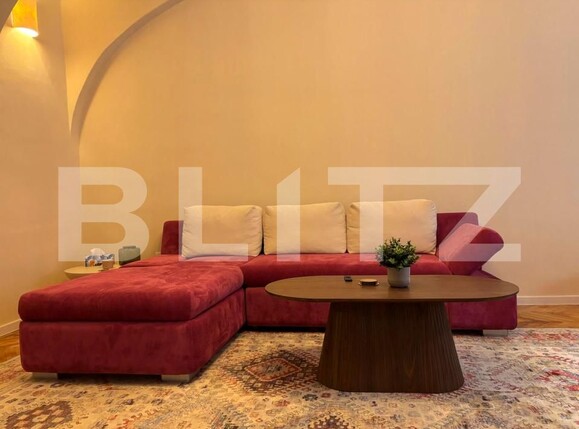 Apartament de închiriat 2 camere Ultracentral - 187295AI | BLITZ Timișoara | Poza2