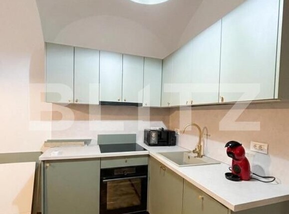 Apartament de închiriat 2 camere Ultracentral - 187295AI | BLITZ Timișoara | Poza6