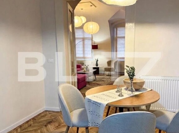 Apartament de închiriat 2 camere Ultracentral - 187295AI | BLITZ Timișoara | Poza6